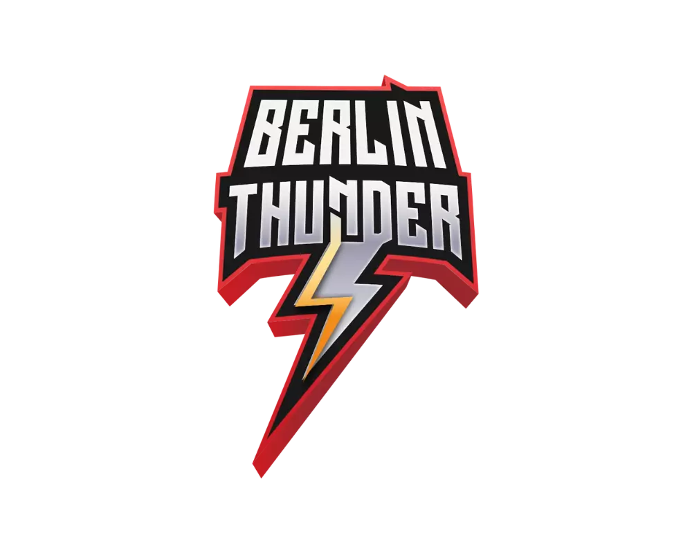 Berlin Thunder